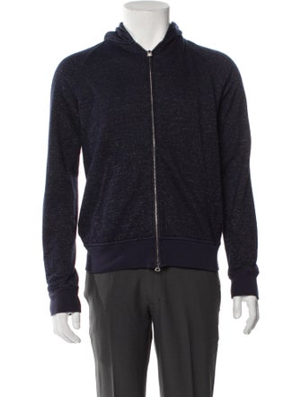 Theory Bomber Jacket