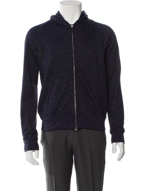 Theory Bomber Jacket