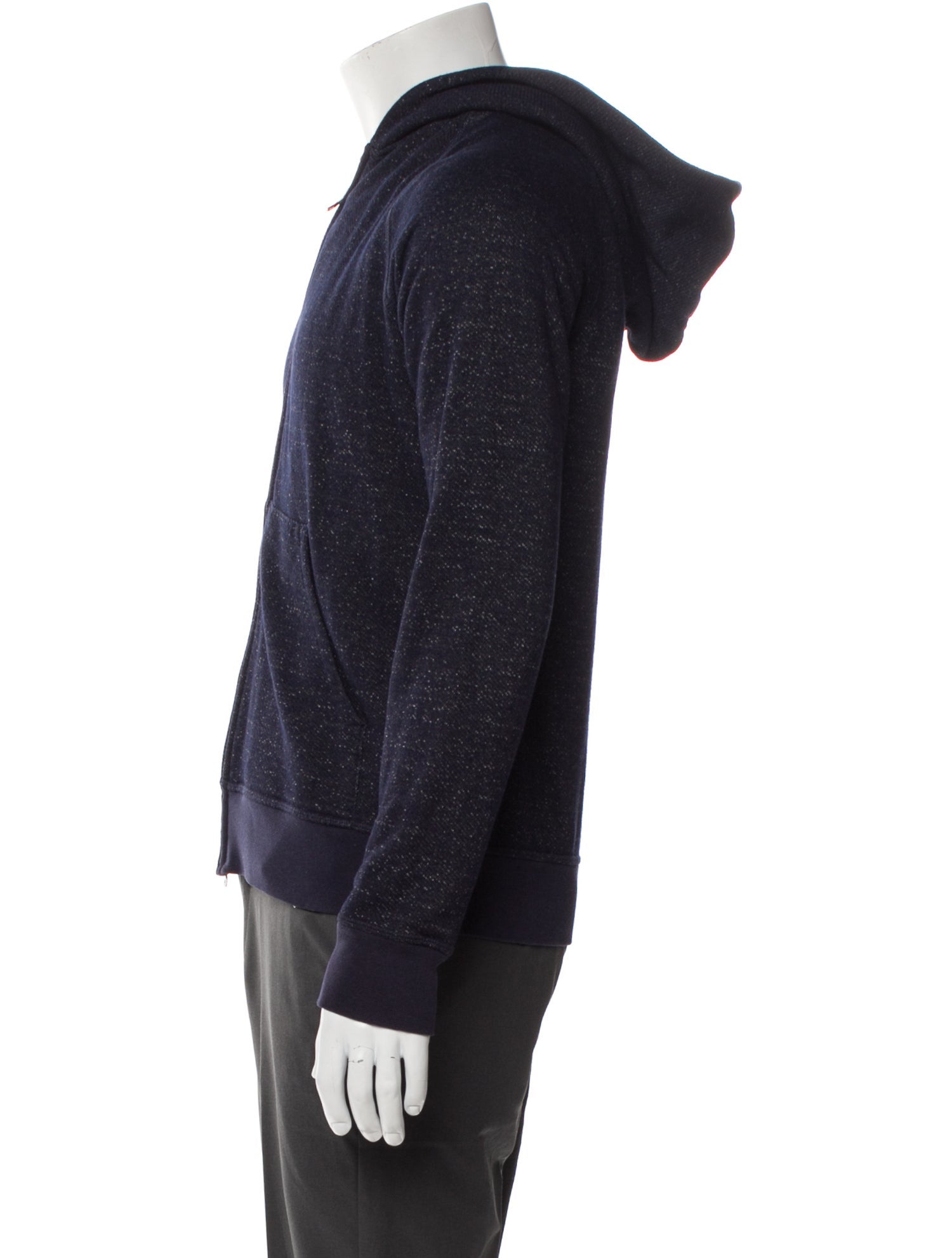 Theory Bomber Jacket