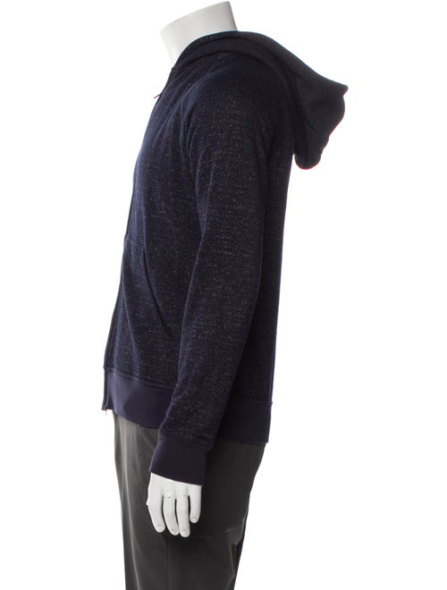 Theory Bomber Jacket