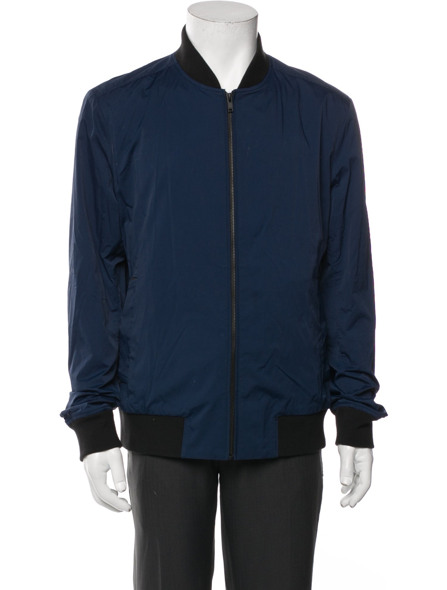 Theory Bomber Jacket