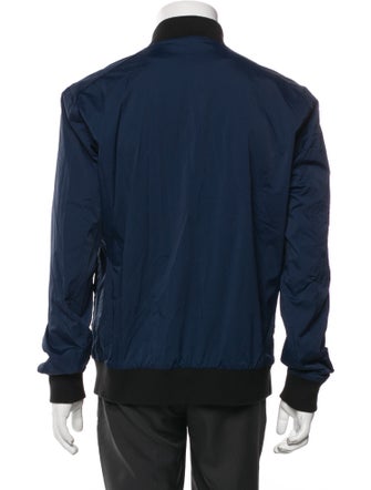 Theory Bomber Jacket