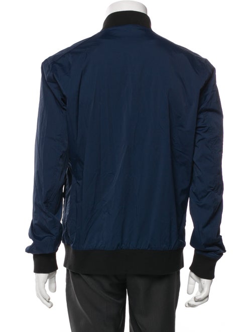 Theory Bomber Jacket