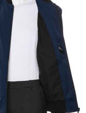 Theory Bomber Jacket