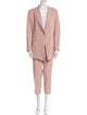 Theory Wool Pantsuit