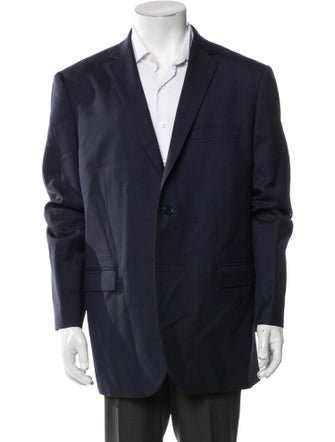 Theory Wool Blazer