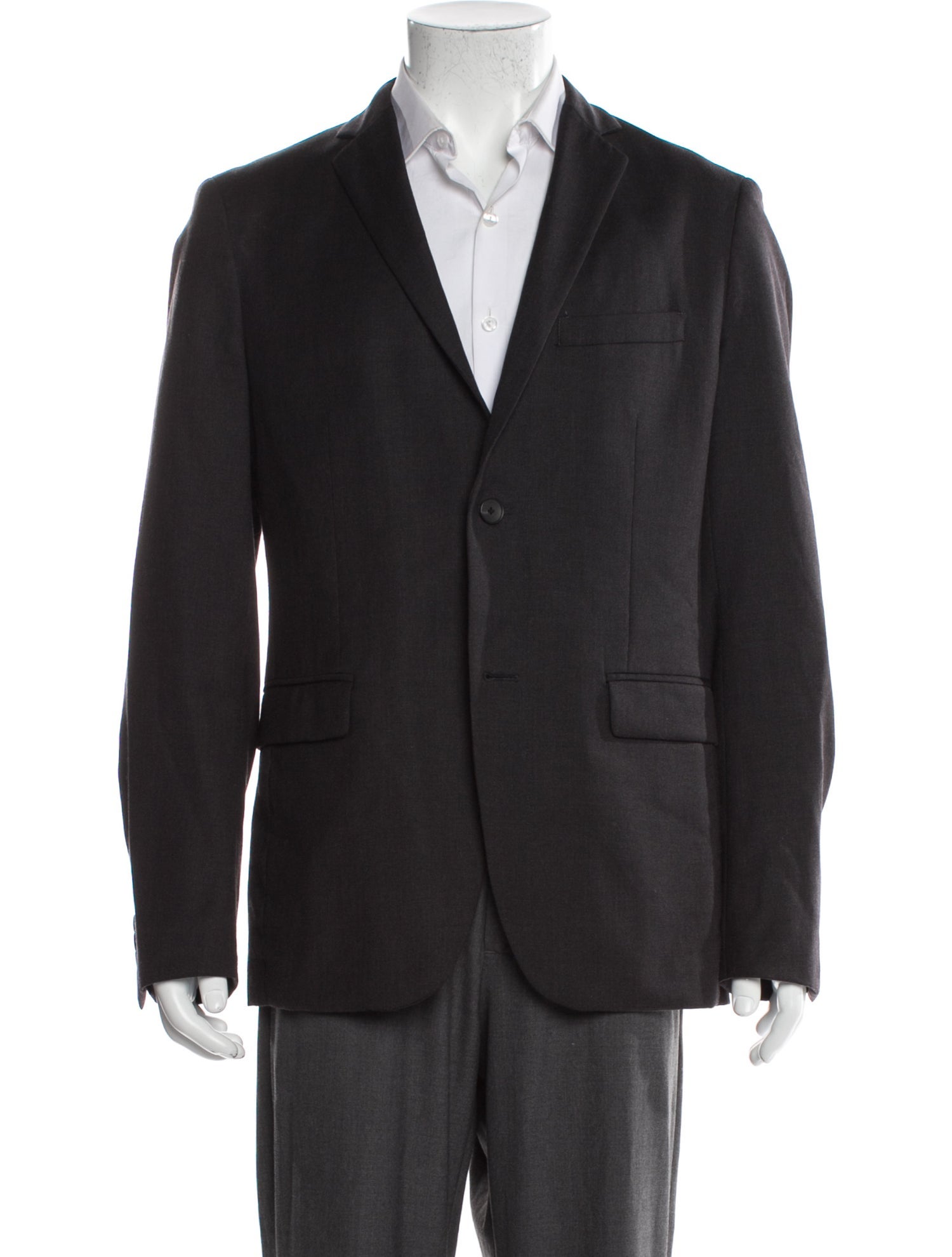 Theory Wool Blazer