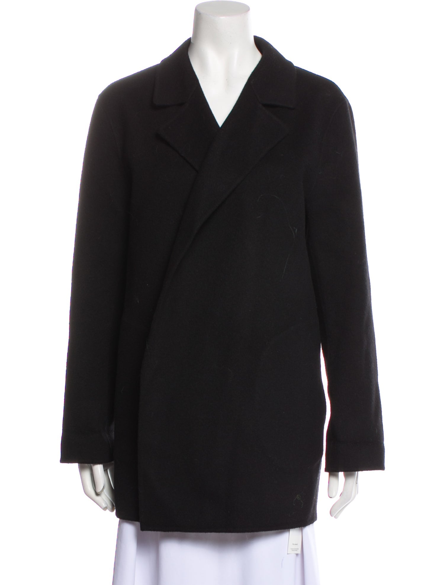 Theory Wool Coat