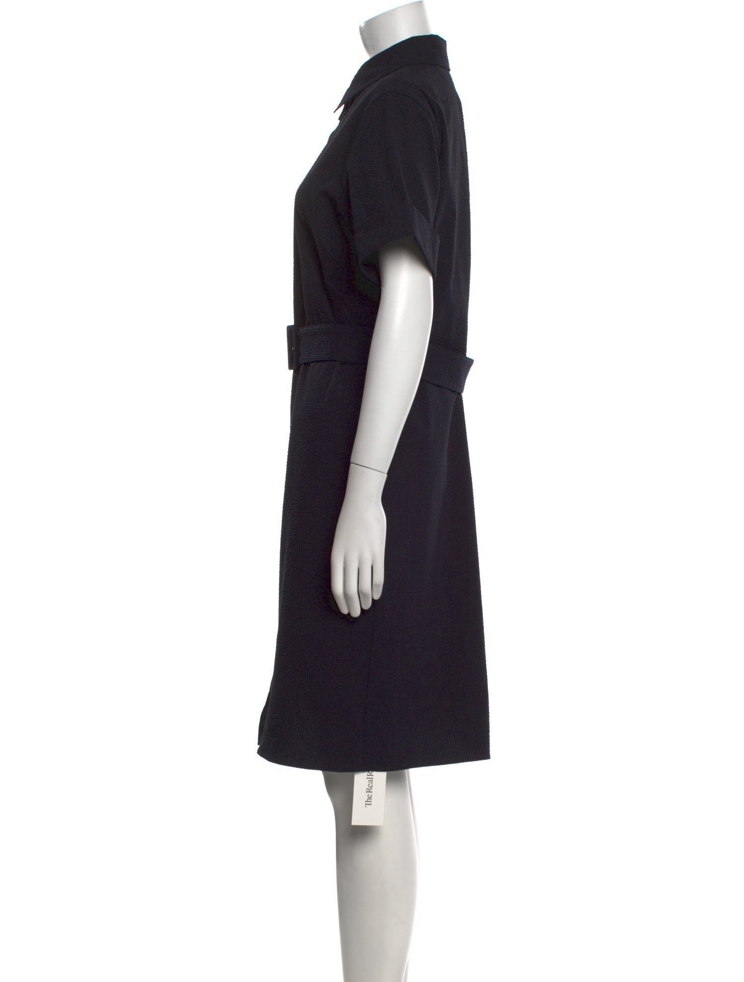 Theory Knee-Length Dress