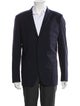 Theory Virgin Wool Blazer