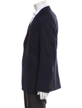 Theory Virgin Wool Blazer
