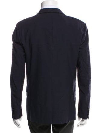 Theory Virgin Wool Blazer