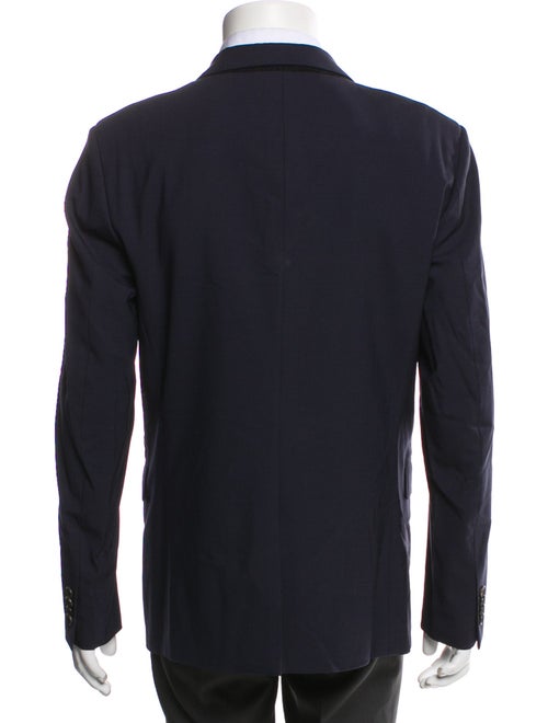 Theory Virgin Wool Blazer