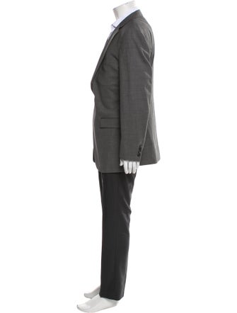 Theory Virgin Wool Blazer