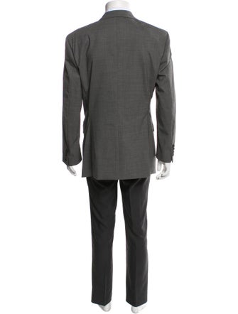 Theory Virgin Wool Blazer