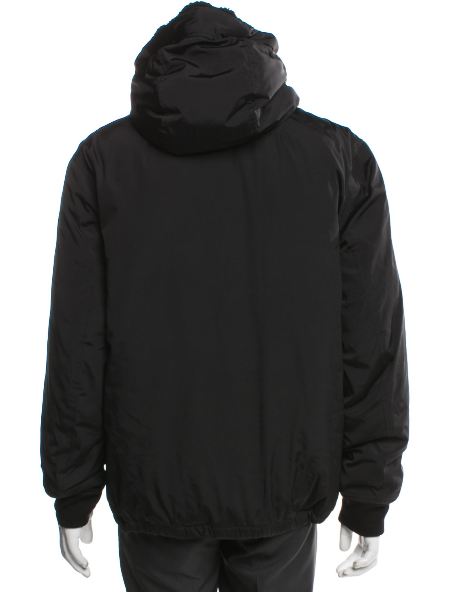 Theory Windbreaker