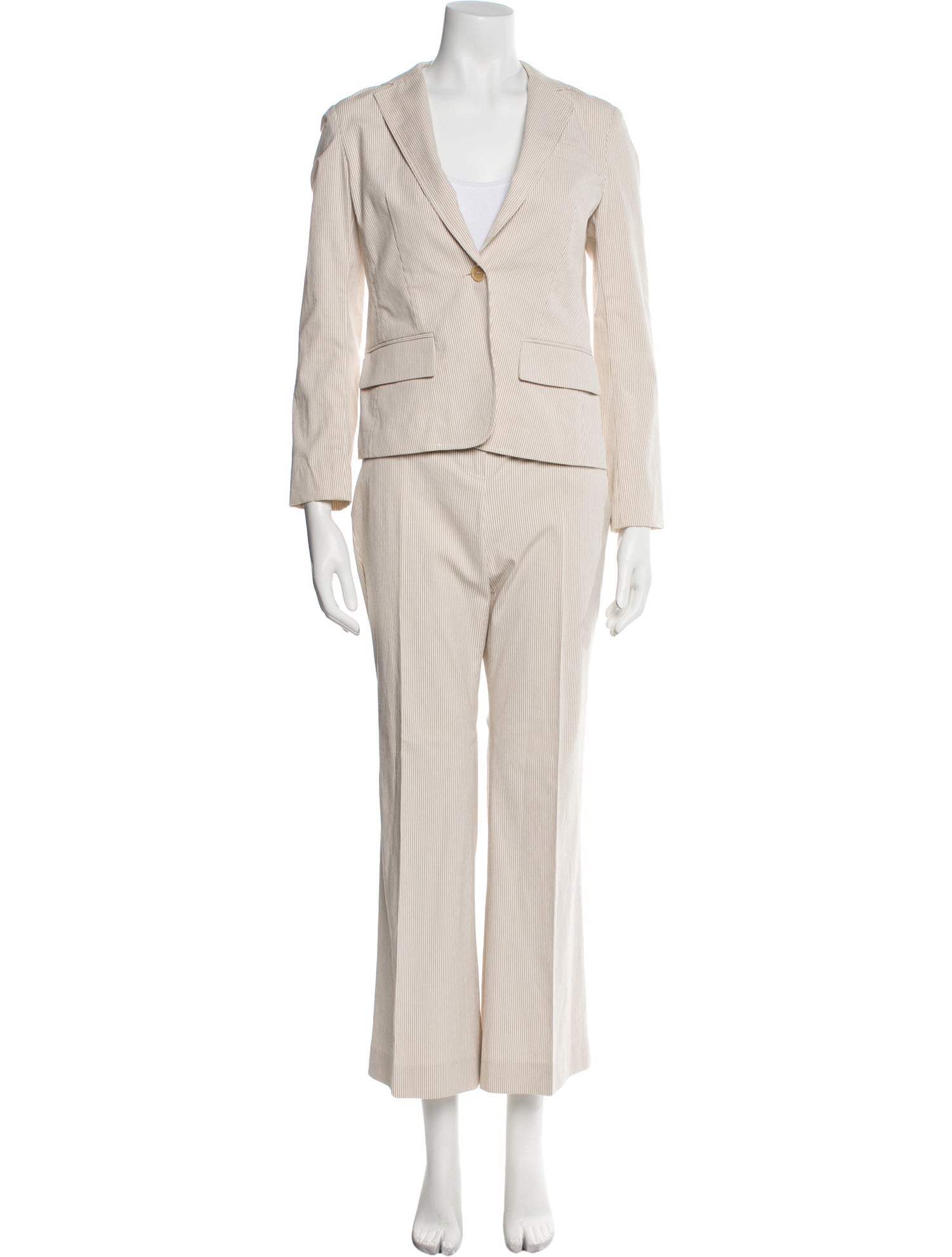 Theory Pantsuit
