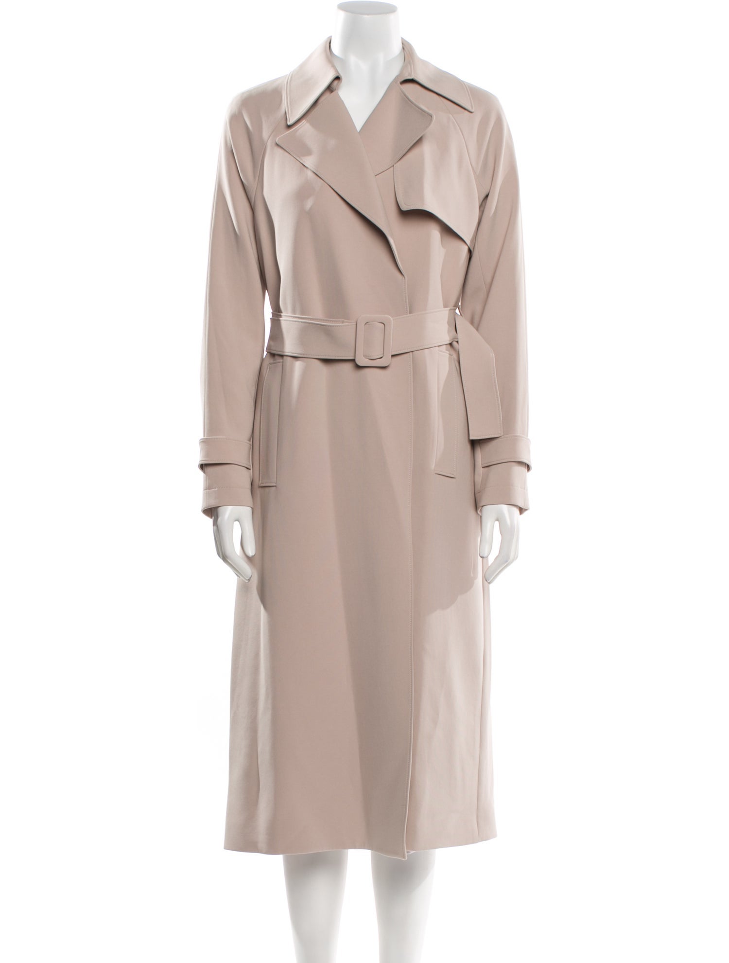 Theory Trench Coat