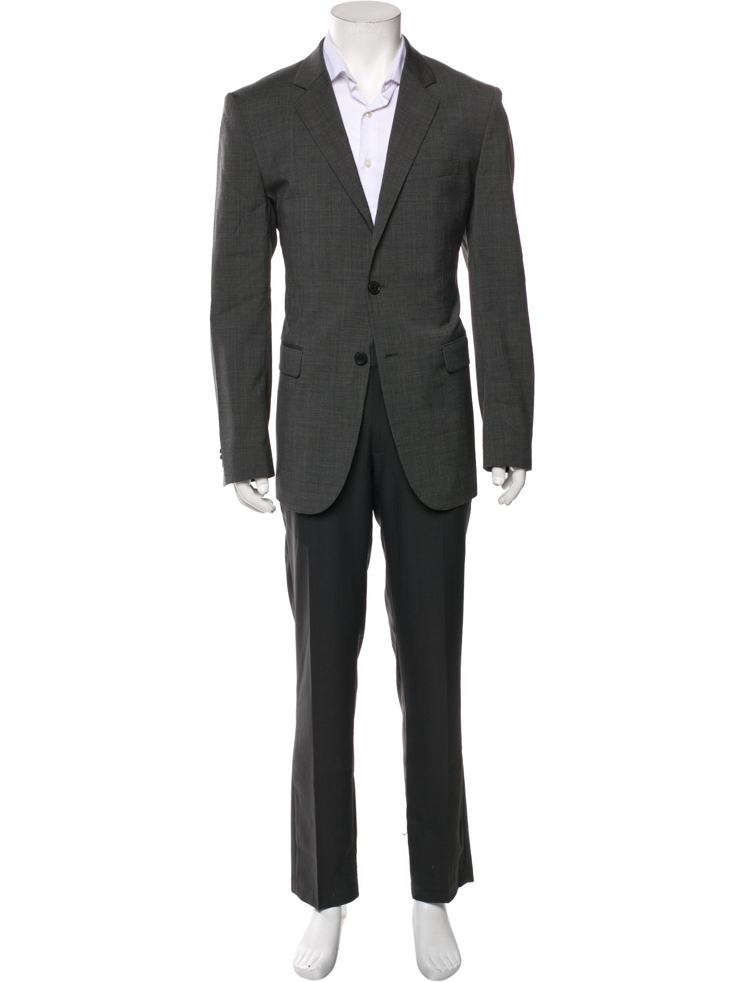 Theory Wool Blazer