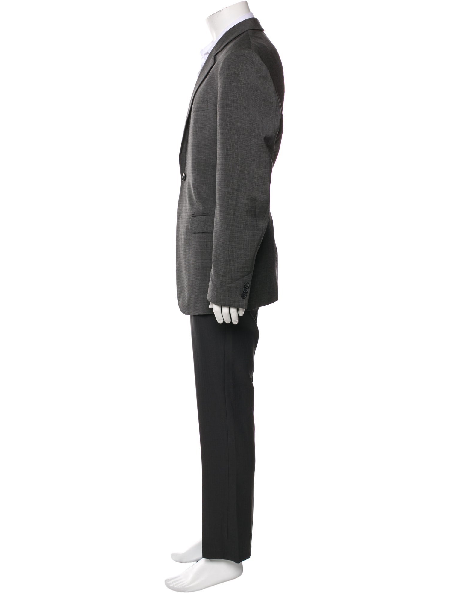 Theory Wool Blazer