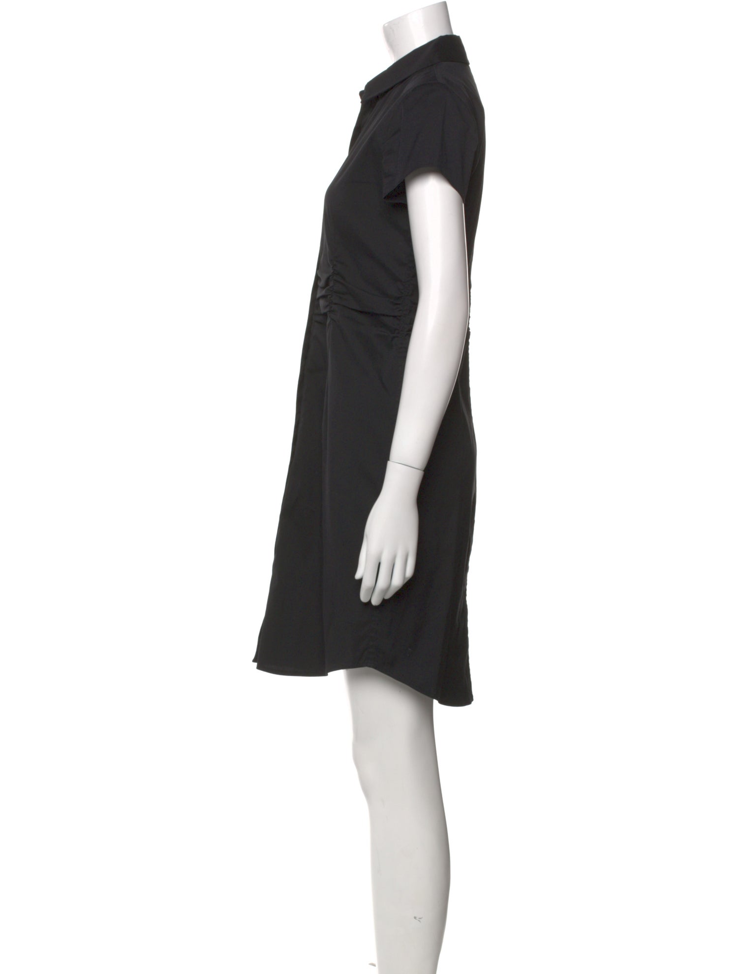 Theory Knee-Length Dress