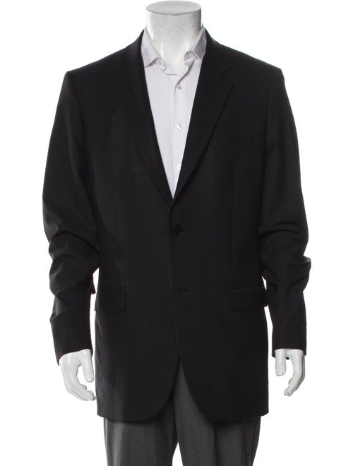 Theory Wool Blazer