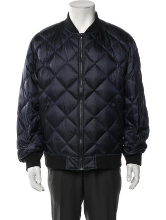 Theory Bomber Jacket