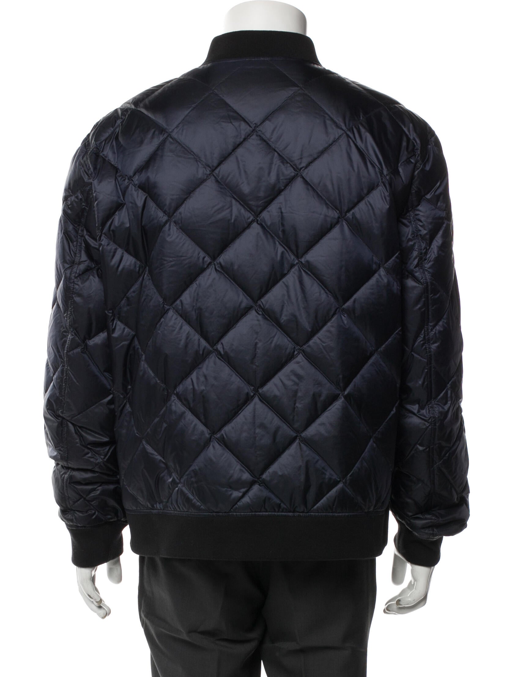 Theory Bomber Jacket