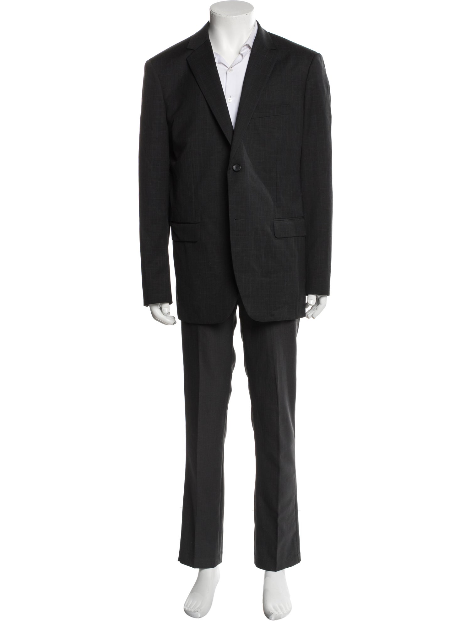 Theory Virgin Wool Blazer