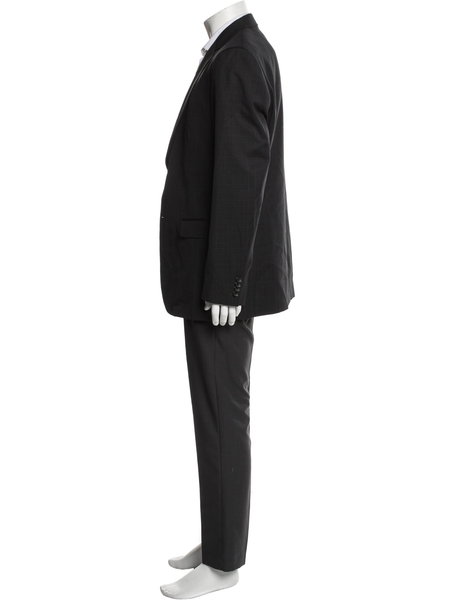 Theory Virgin Wool Blazer