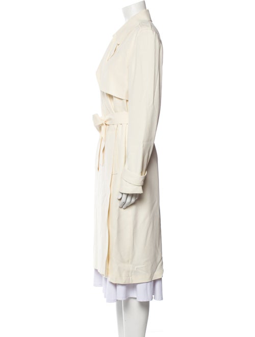 Theory Trench Coat