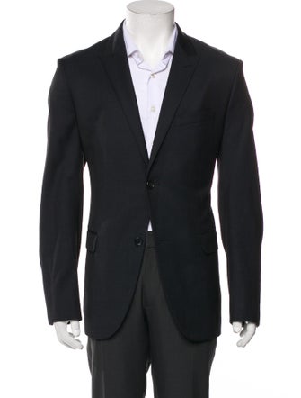 Theory Wool Blazer