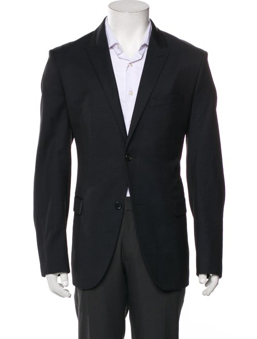 Theory Wool Blazer