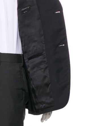 Theory Wool Blazer