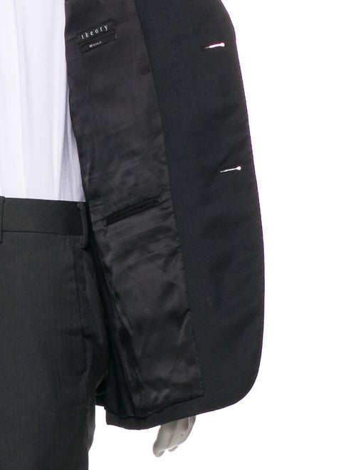 Theory Wool Blazer
