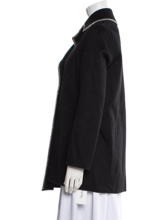 Theory Wool Jacket