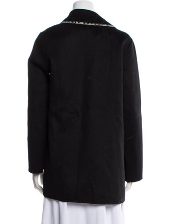 Theory Wool Jacket
