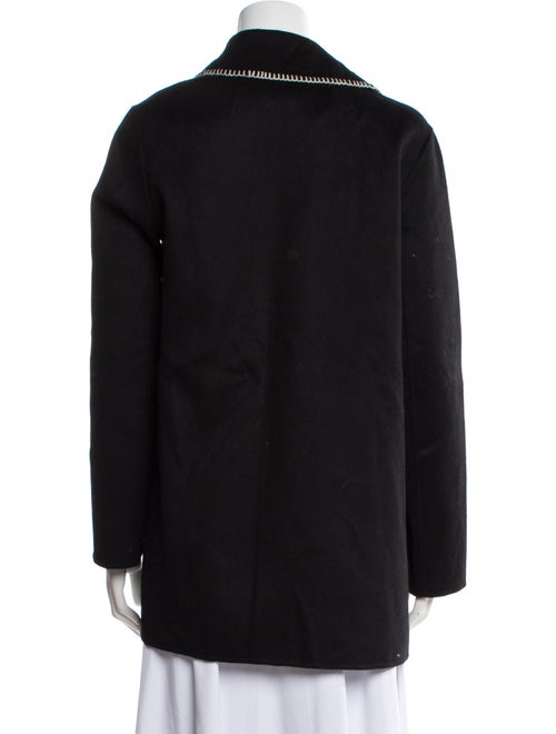 Theory Wool Jacket