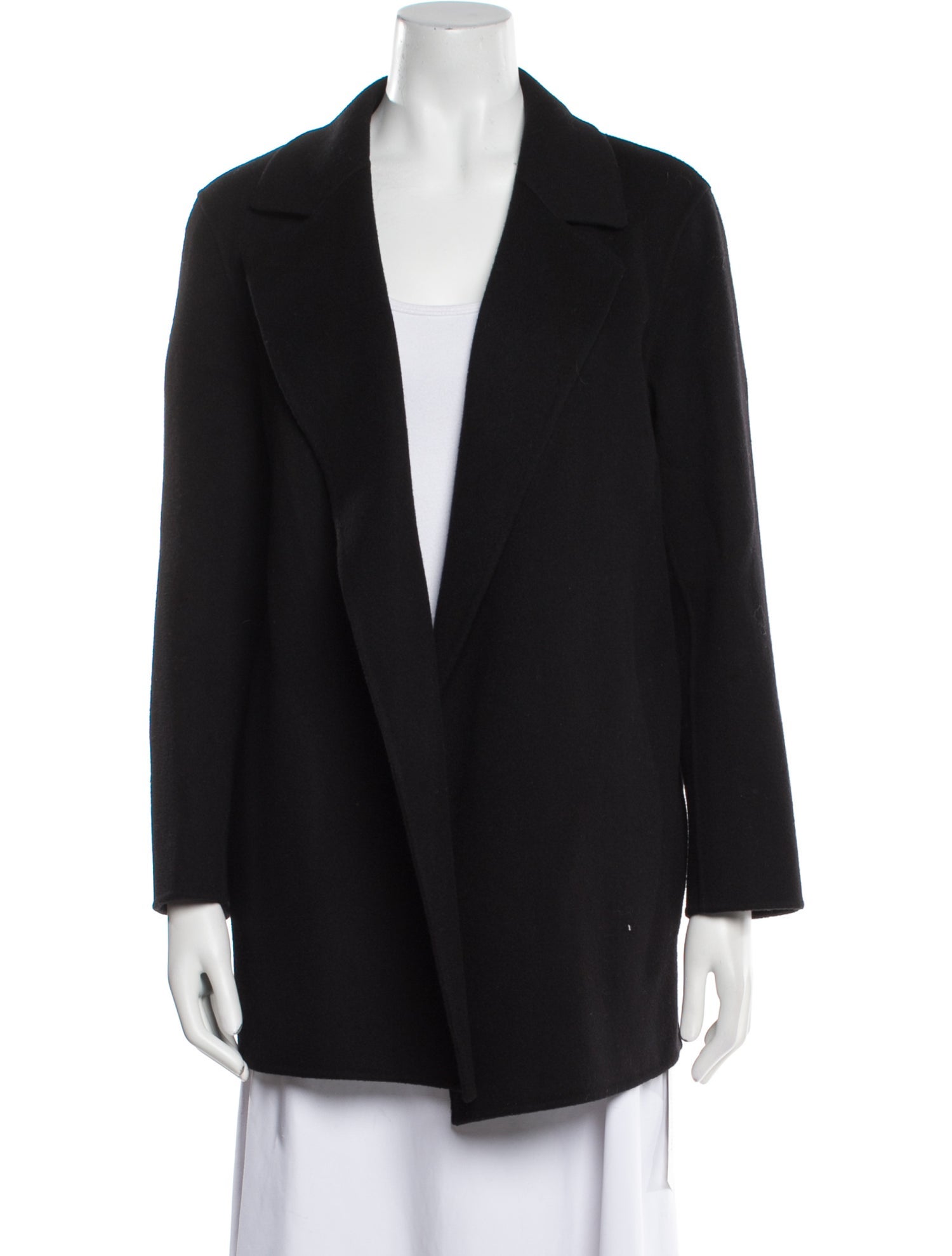 Theory Wool Coat
