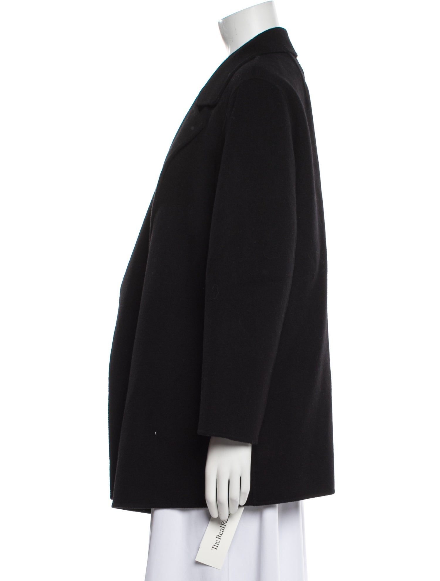Theory Wool Coat