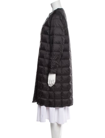 Theory Down Coat