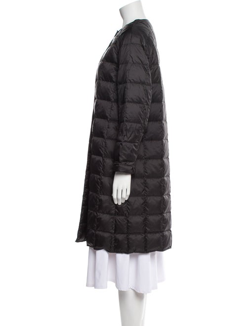 Theory Down Coat