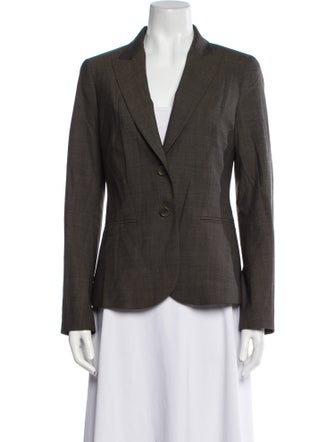 Theory Wool Blazer
