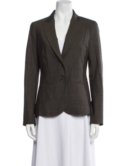 Theory Wool Blazer