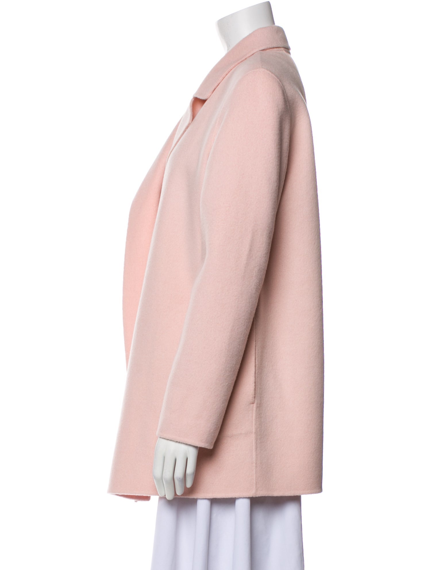 Theory Wool Coat