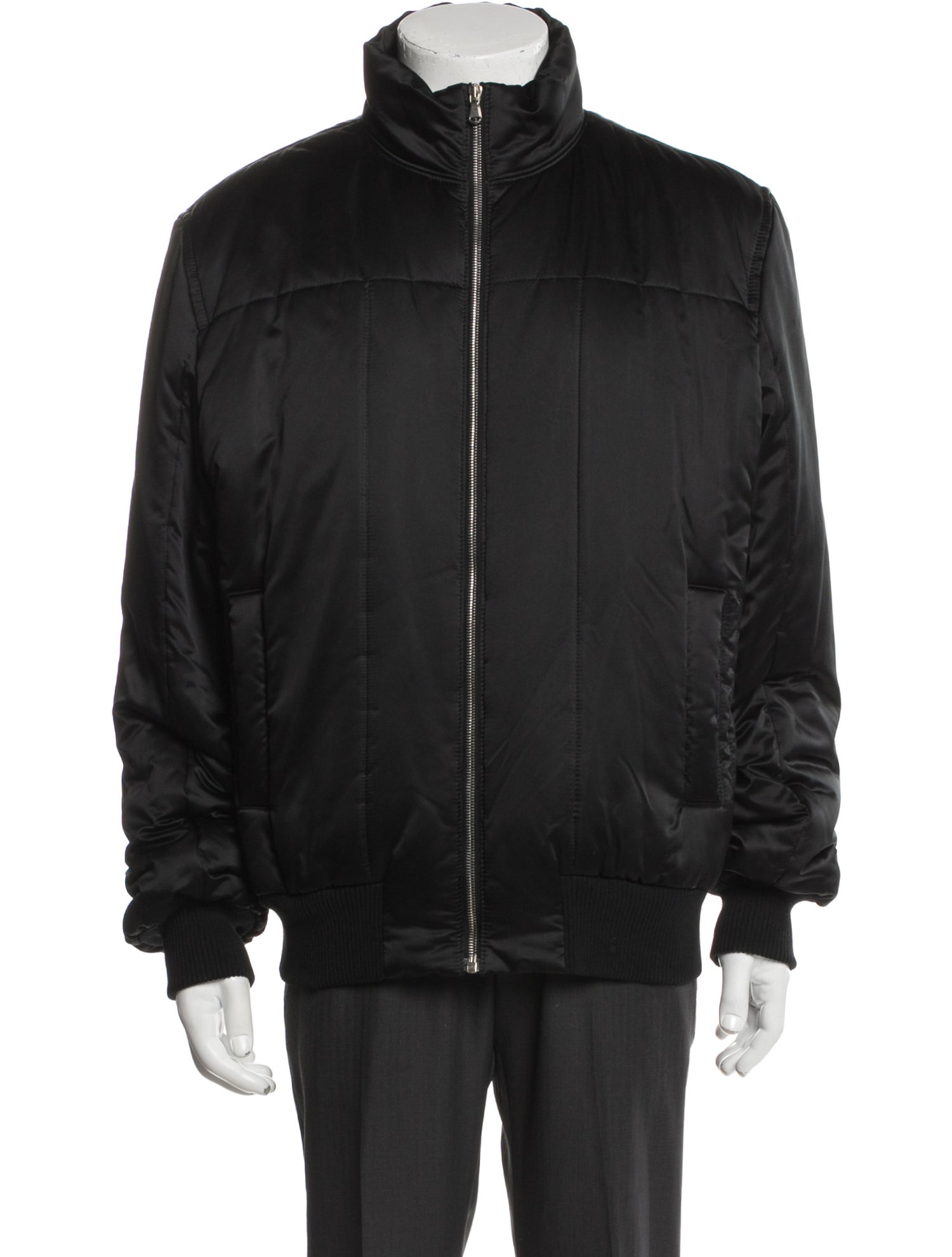 Theory Puffer Coat