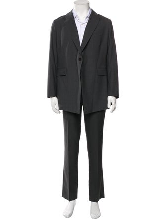 Theory Wool Overcoat