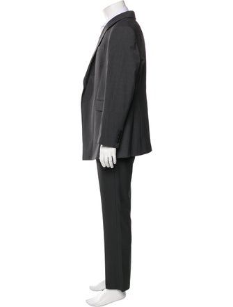 Theory Wool Overcoat