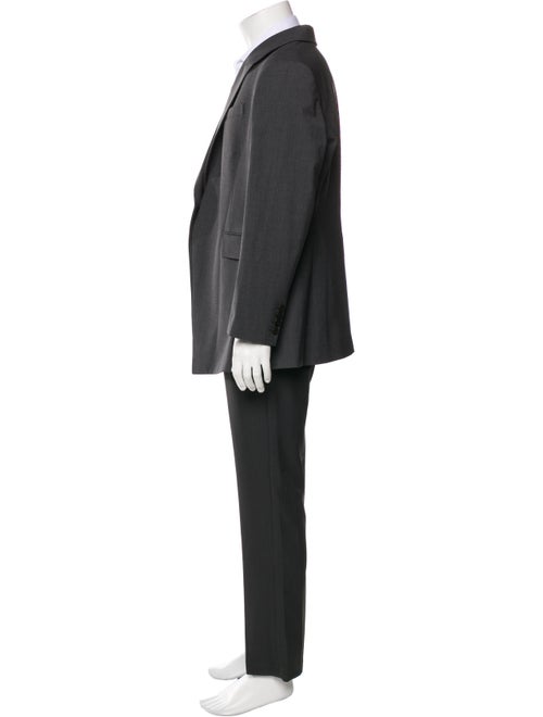 Theory Wool Overcoat