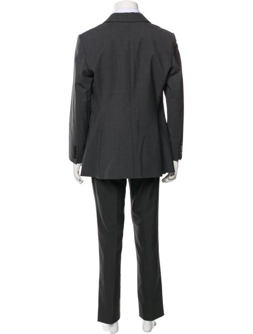 Theory Wool Overcoat